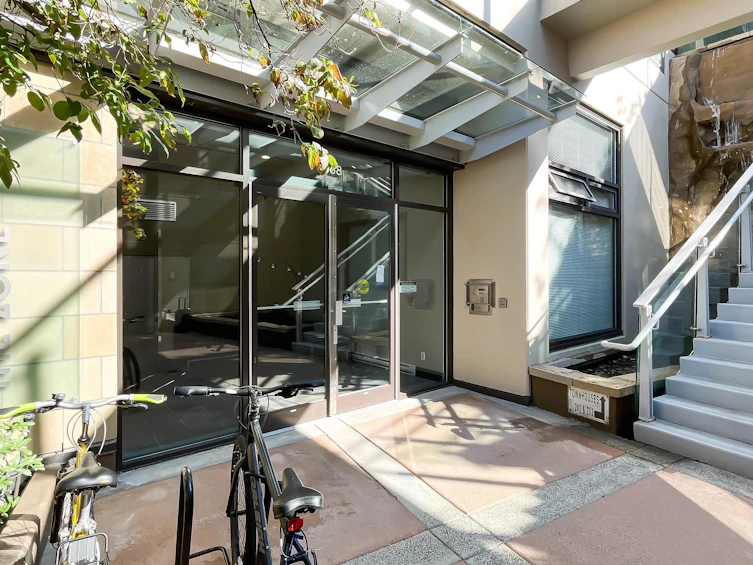 1106-1068 W Broadway, Vancouver, BC, V6H 0A7 - 21