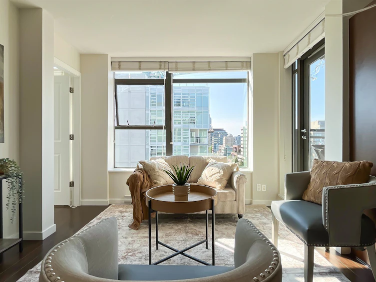 1106-1068 W Broadway, Vancouver, BC, V6H 0A7 - 2