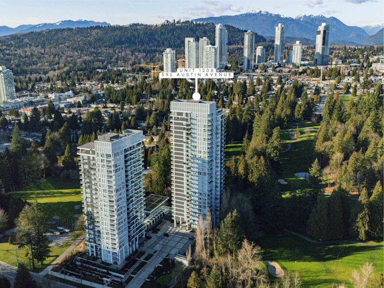 1208-595 Austin Avenue, Coquitlam, BC, V3K 3N2 - 36