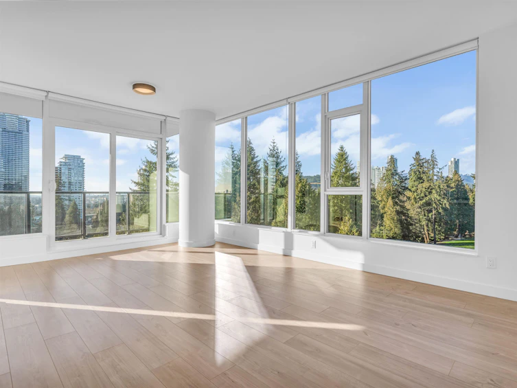 1208-595 Austin Avenue, Coquitlam, BC, V3K 3N2 - 3