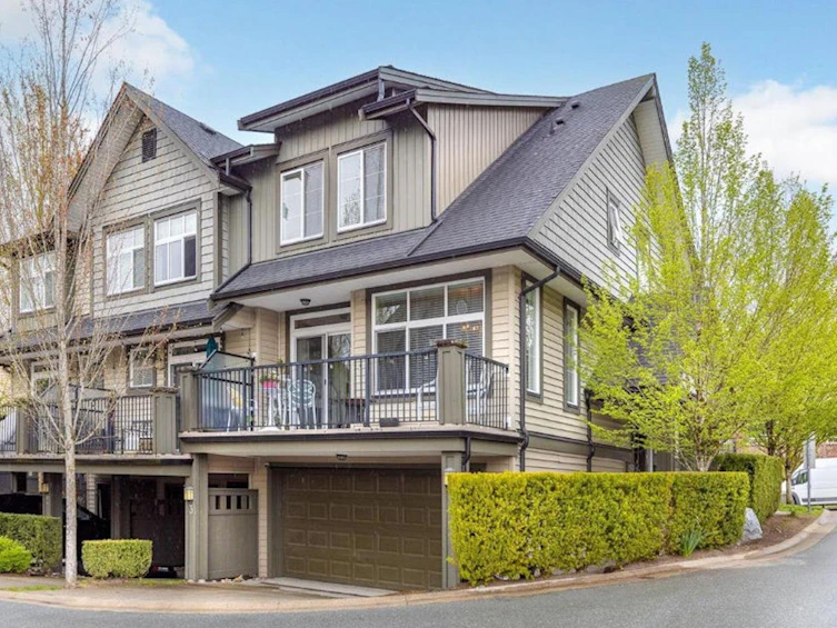 3-13819 232 Street, Maple Ridge, BC, V4R 0C7 - 2