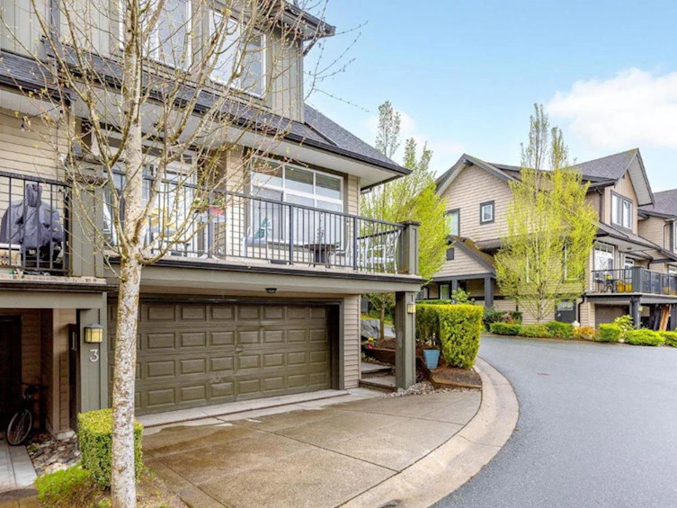 3-13819 232 Street, Maple Ridge, BC, V4R 0C7 - 32