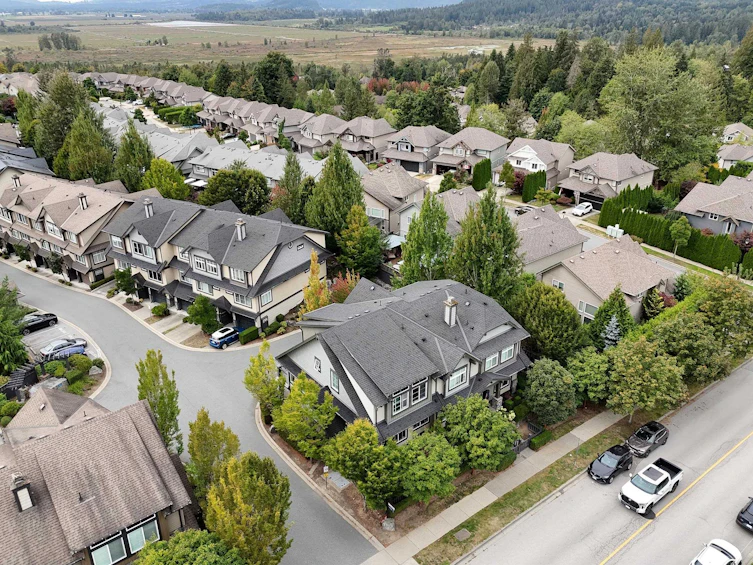 3-13819 232 Street, Maple Ridge, BC, V4R 0C7 - 31