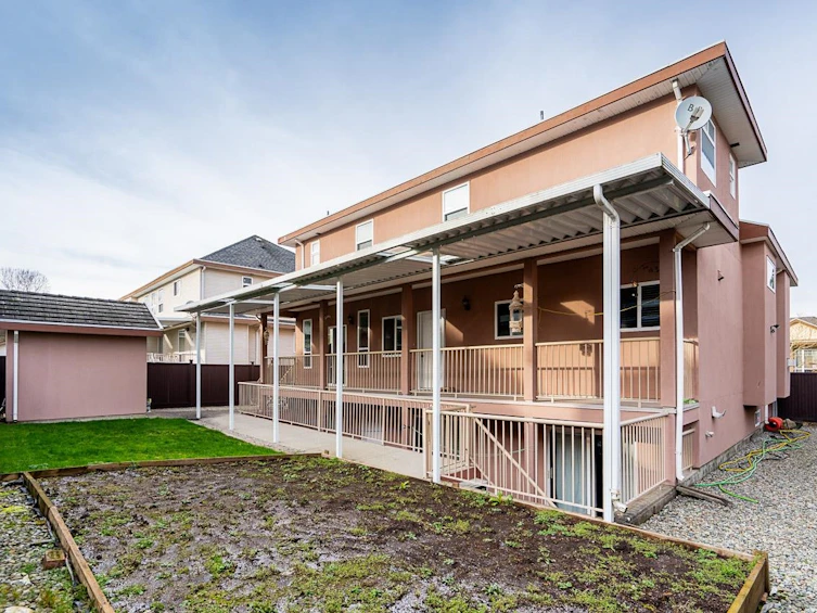 14478 74a Avenue, Surrey, BC, V3S 0S3 - 39