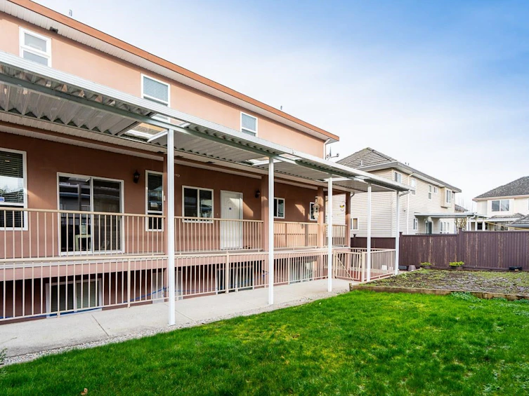 14478 74a Avenue, Surrey, BC, V3S 0S3 - 38