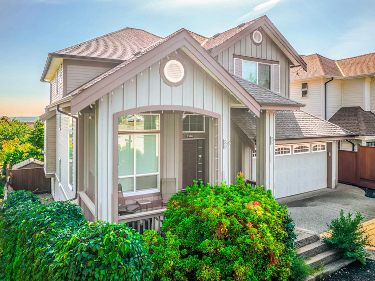 1310 Fifeshire Street, Coquitlam, BC, V3E 0C8 - 34