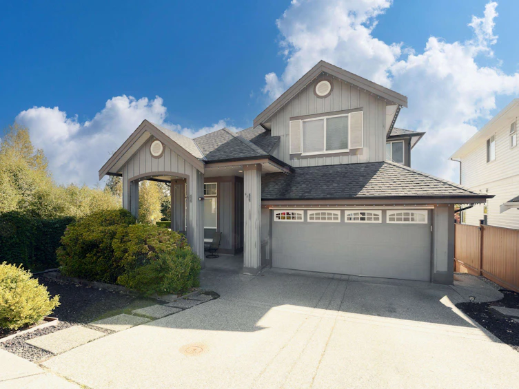 1310 Fifeshire Street, Coquitlam, BC, V3E 0C8 - 3
