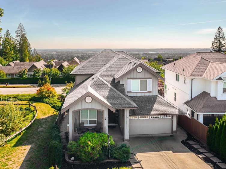 1310 Fifeshire Street, Coquitlam, BC, V3E 0C8