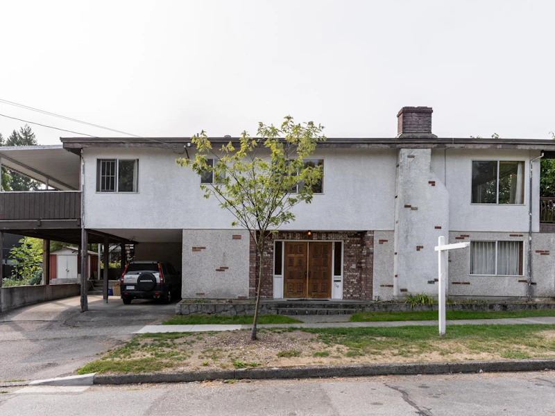 150 E 28th Avenue, Vancouver BC V5V 2M2