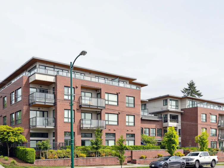 223-7828 Granville Street, Vancouver, BC, V6P 4Z2 - 5