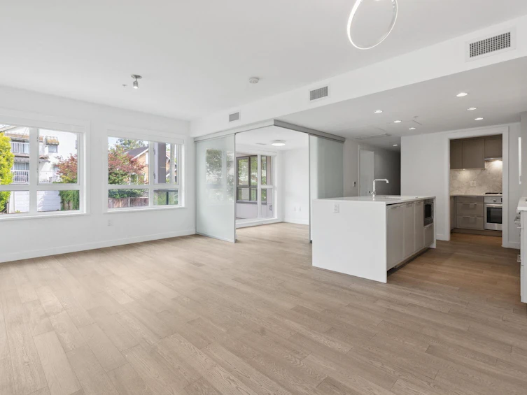 223-7828 Granville Street, Vancouver, BC, V6P 4Z2 - 2