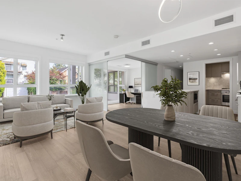 223 - 7828 Granville Street, Vancouver BC