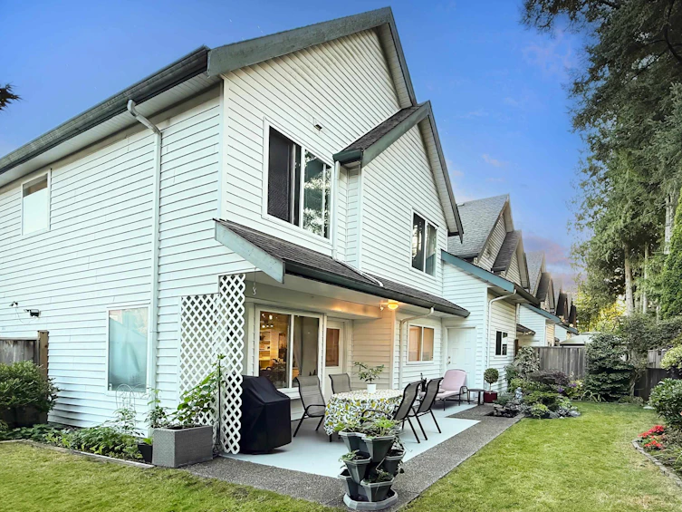 5-12070 216 Street, Maple Ridge, BC, V2X 5J3