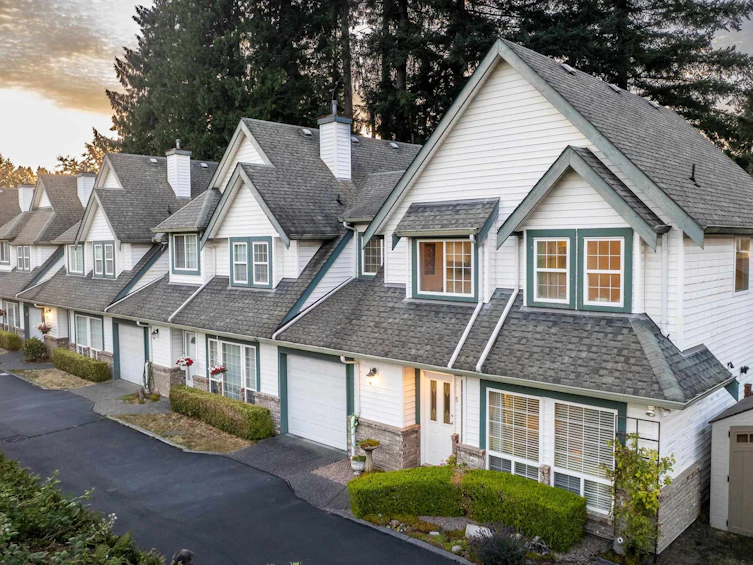 5-12070 216 Street, Maple Ridge, BC, V2X 5J3 - 2