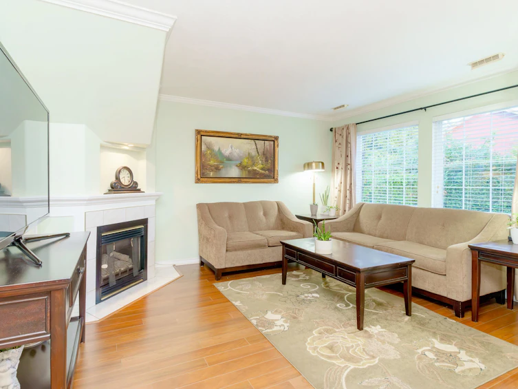 5-12070 216 Street, Maple Ridge, BC, V2X 5J3 - 5