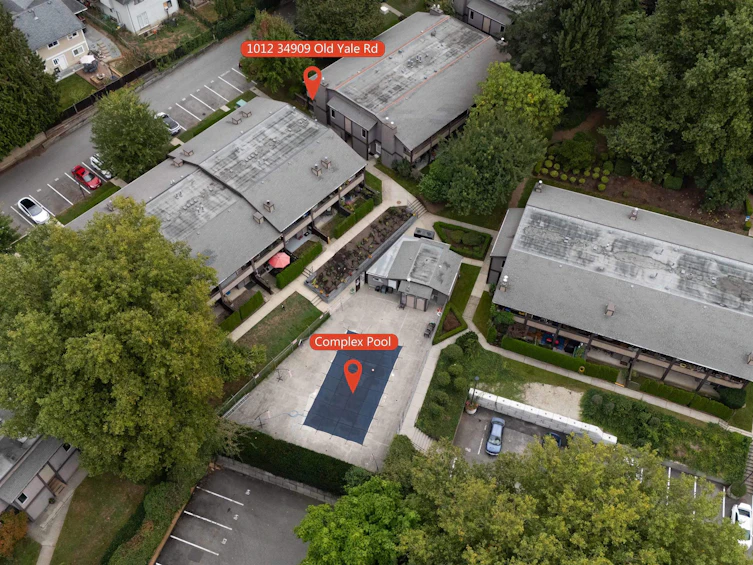 1012-34909 Old Yale Road, Abbotsford, BC, V3G 2E7 - 27