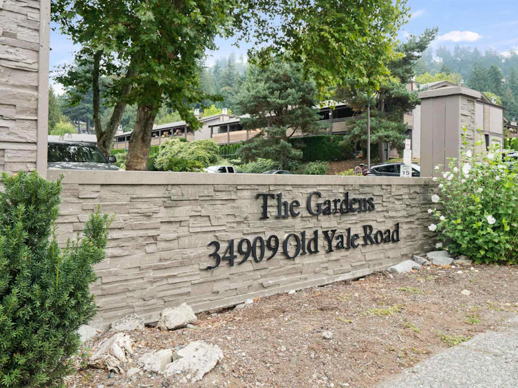 1012-34909 Old Yale Road, Abbotsford, BC, V3G 2E7 - 28