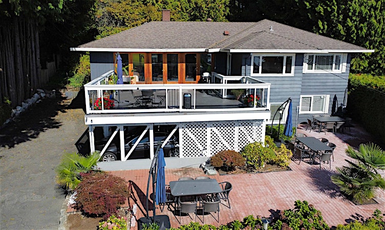 1249 Nepal Crescent, West Vancouver, BC, V7T 2H4