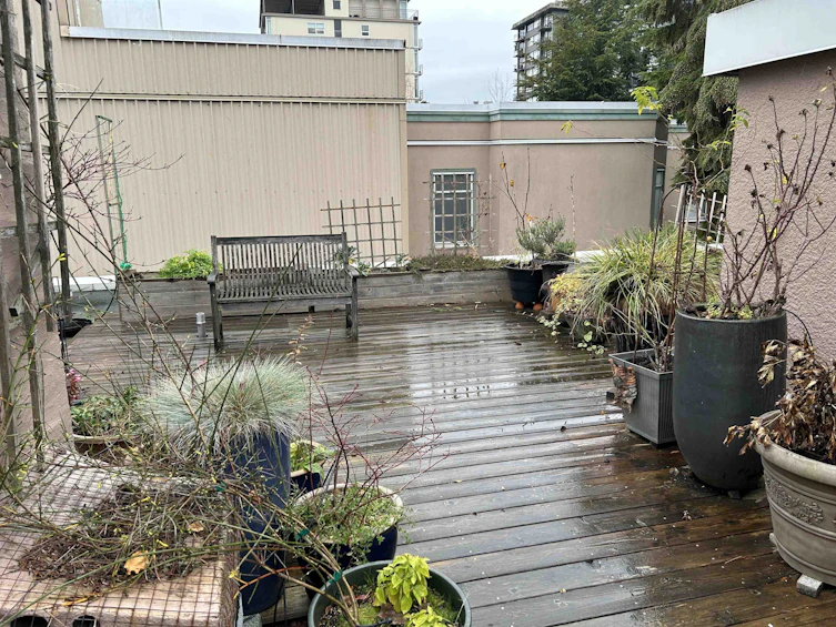 203-1878 Robson Street, Vancouver, BC, V6G 1E3 - 22