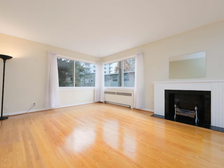 203-1878 Robson Street, Vancouver, BC, V6G 1E3 - 2