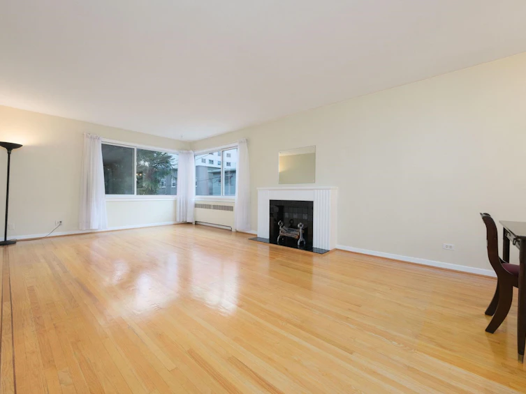 203-1878 Robson Street, Vancouver, BC, V6G 1E3 - 5