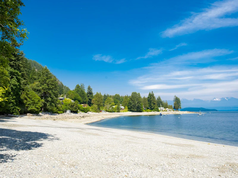454 Central Avenue, Gibsons BC