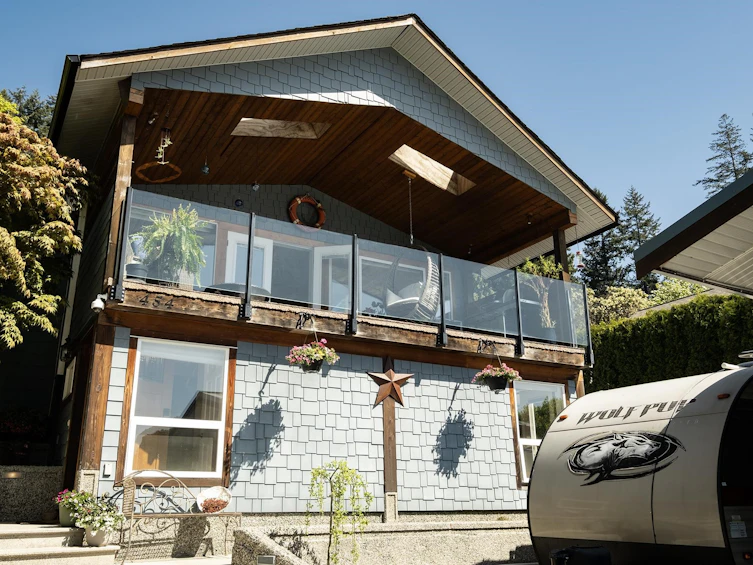 454 Central Avenue, Gibsons, BC, V0N 1V1 - 3