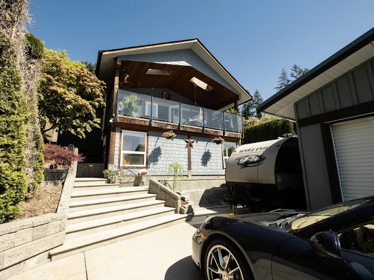 454 Central Avenue, Gibsons, BC, V0N 1V1 - 37
