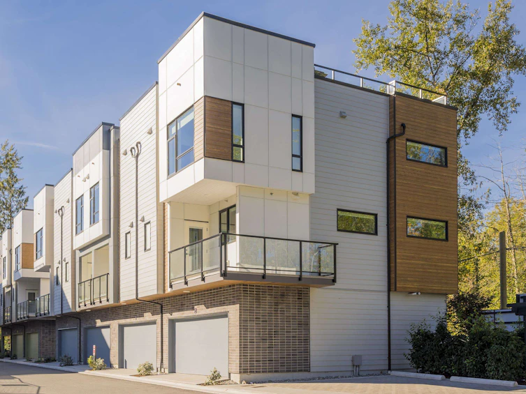22-7946 204 Street, Langley, BC, V2Y 4M9 - 4