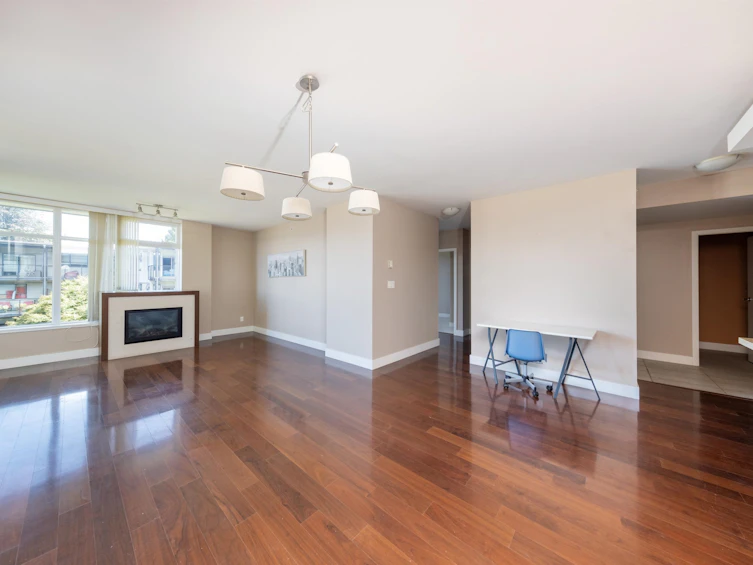 406-5989 Iona Drive, Vancouver, BC, V6T 2L7 - 9