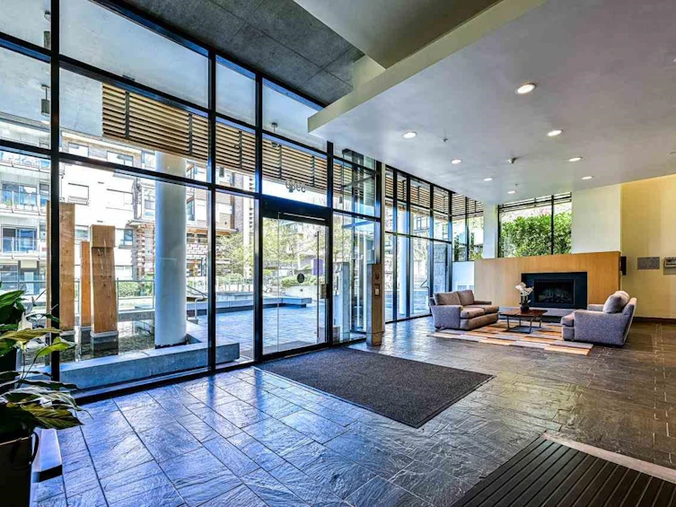 406-5989 Iona Drive, Vancouver, BC, V6T 2L7 - 5