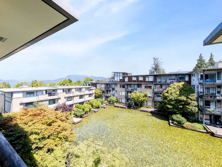 406-5989 Iona Drive, Vancouver, BC, V6T 2L7 - 24