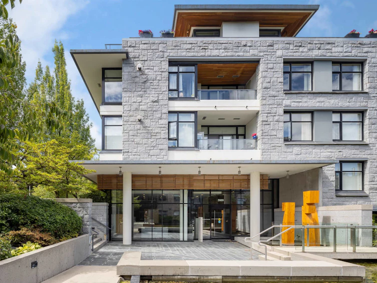 406-5989 Iona Drive, Vancouver, BC, V6T 2L7 - 4
