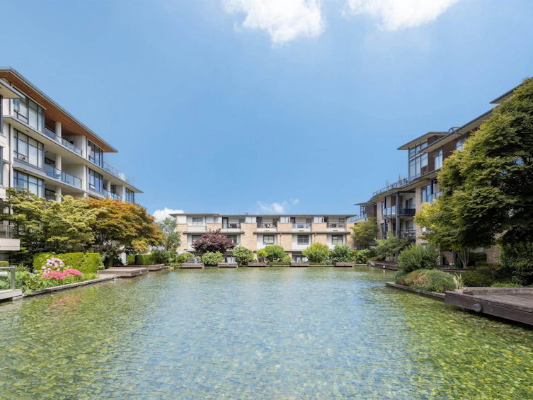 406-5989 Iona Drive, Vancouver, BC, V6T 2L7 - 7