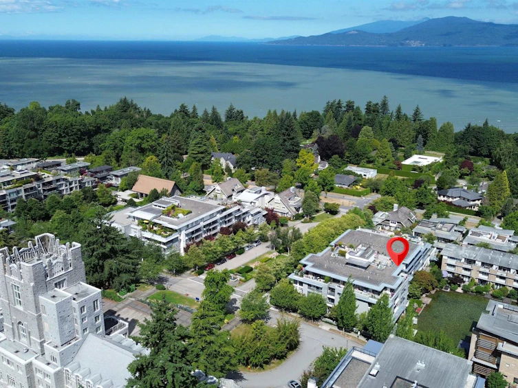 406-5989 Iona Drive, Vancouver, BC, V6T 2L7 - 23