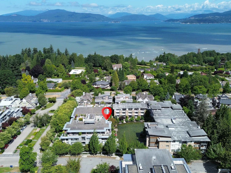 406-5989 Iona Drive, Vancouver, BC, V6T 2L7 - 31