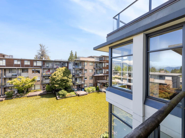 406-5989 Iona Drive, Vancouver, BC, V6T 2L7 - 25