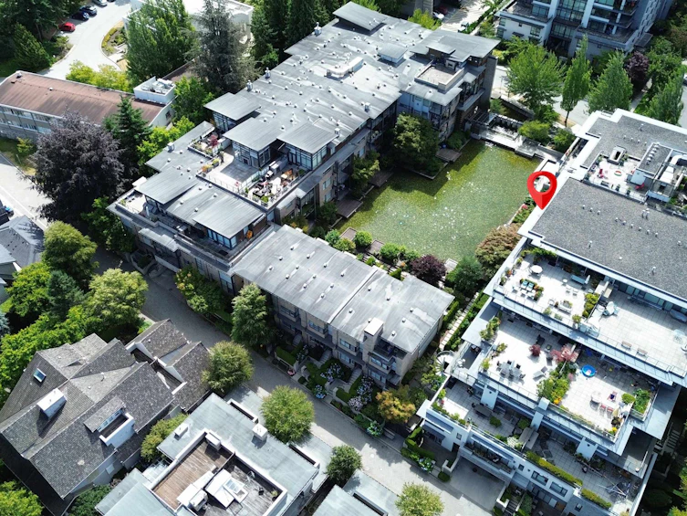 406-5989 Iona Drive, Vancouver, BC, V6T 2L7 - 32