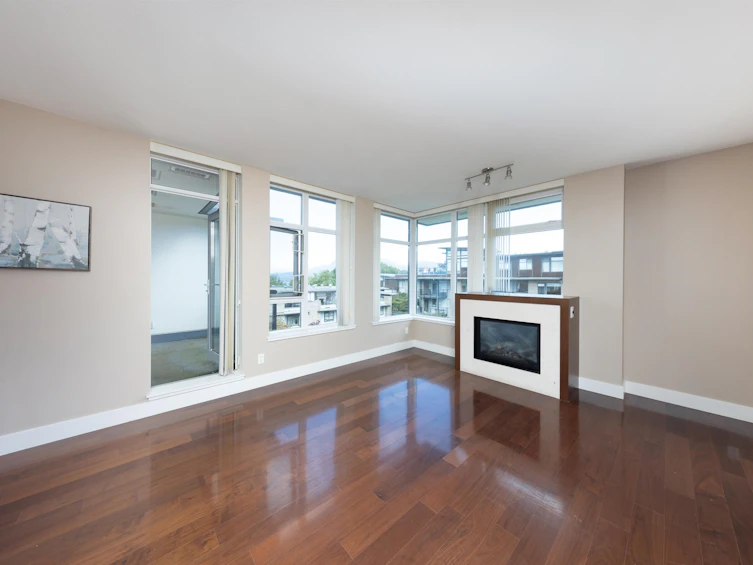 406-5989 Iona Drive, Vancouver, BC, V6T 2L7 - 8