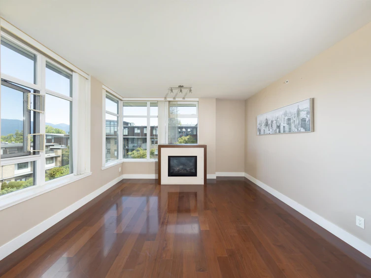 406-5989 Iona Drive, Vancouver, BC, V6T 2L7 - 13