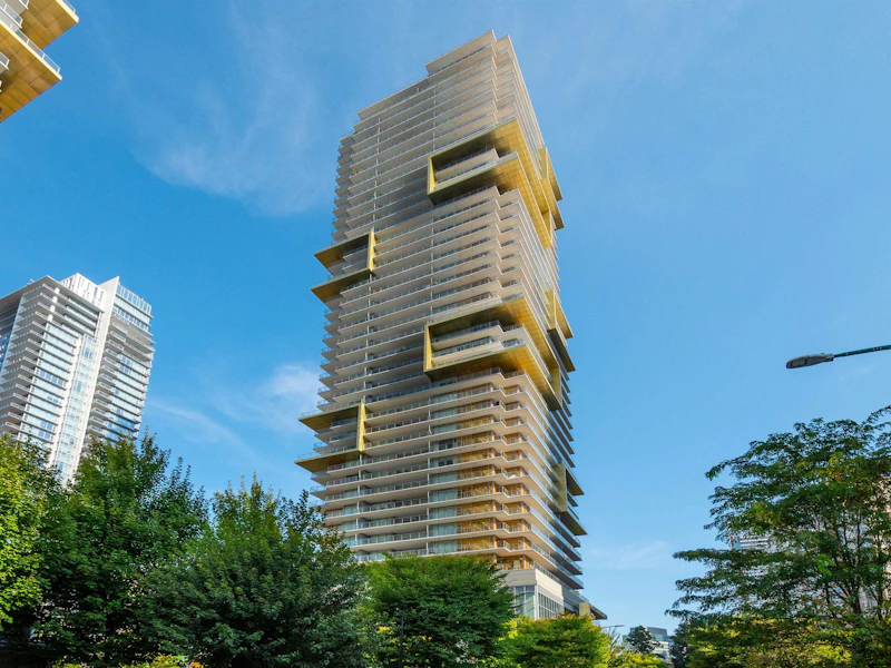 2008 - 6383 Mckay Avenue, Burnaby BC