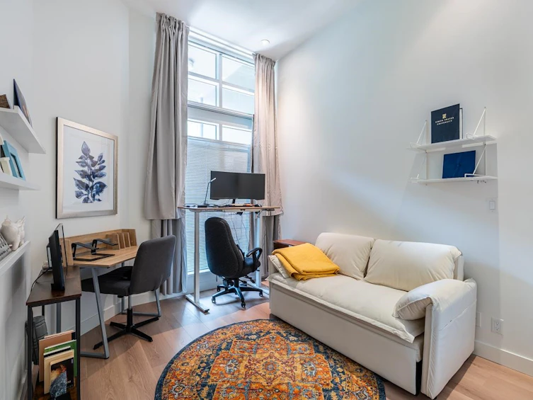 6-9150 University High Street, Burnaby, BC, V5A 0C5 - 22