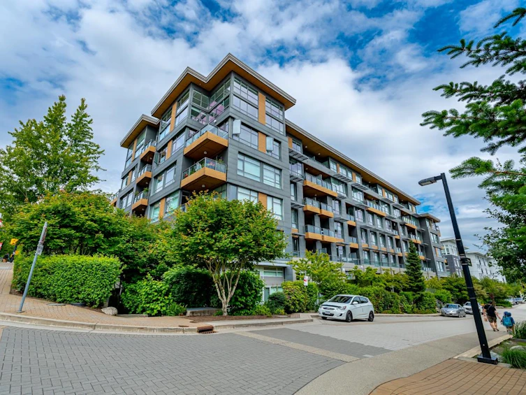 6-9150 University High Street, Burnaby, BC, V5A 0C5 - 33