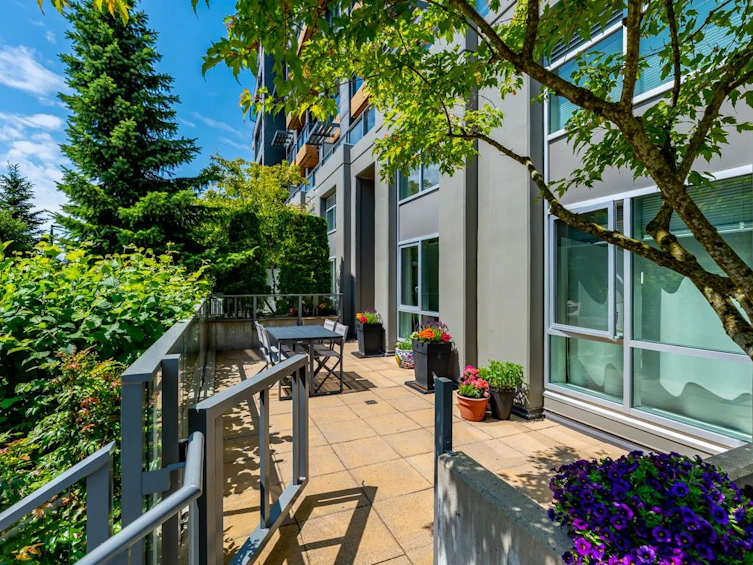 6-9150 University High Street, Burnaby, BC, V5A 0C5 - 34