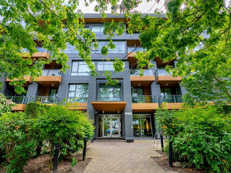 6-9150 University High Street, Burnaby, BC, V5A 0C5 - 31