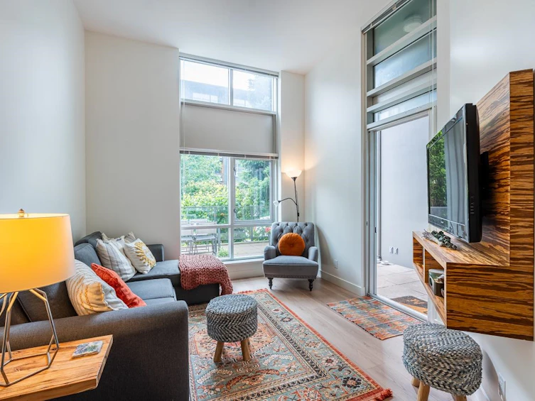 6-9150 University High Street, Burnaby, BC, V5A 0C5 - 12