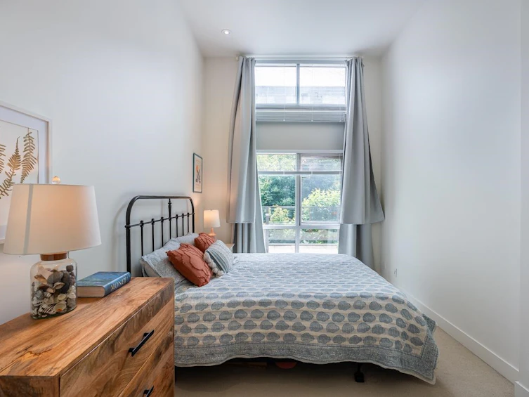 6-9150 University High Street, Burnaby, BC, V5A 0C5 - 19