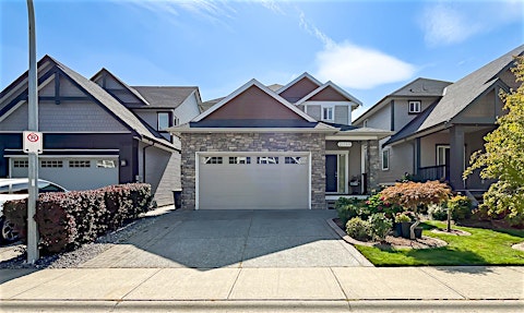 21046 79a Avenue, Langley, BC, V2Y 0H6
