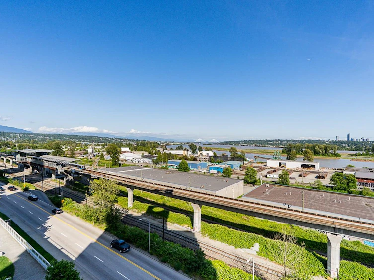 708-200 Nelson's Crescent, New Westminster, BC, V3L 0H4 - 23