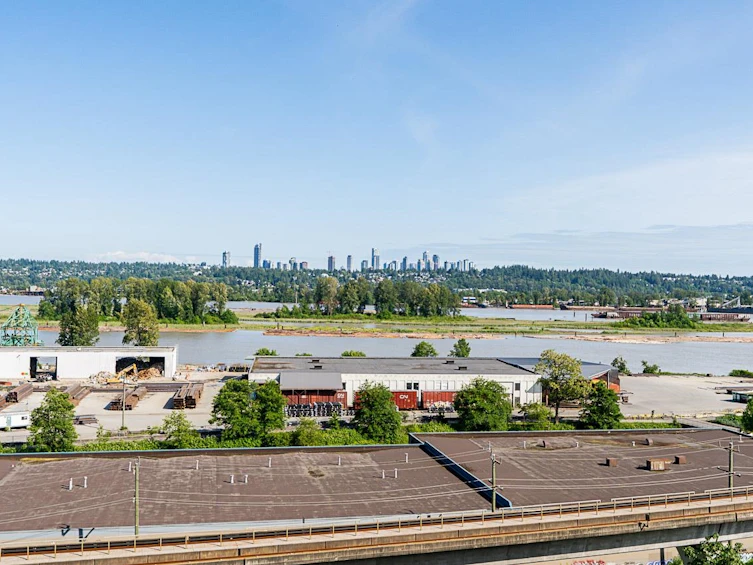 708-200 Nelson's Crescent, New Westminster, BC, V3L 0H4 - 26